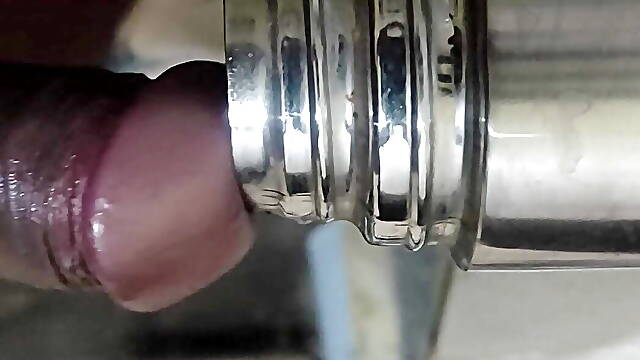 Punjabi huge cock fucking hard the tea kettle and still not done