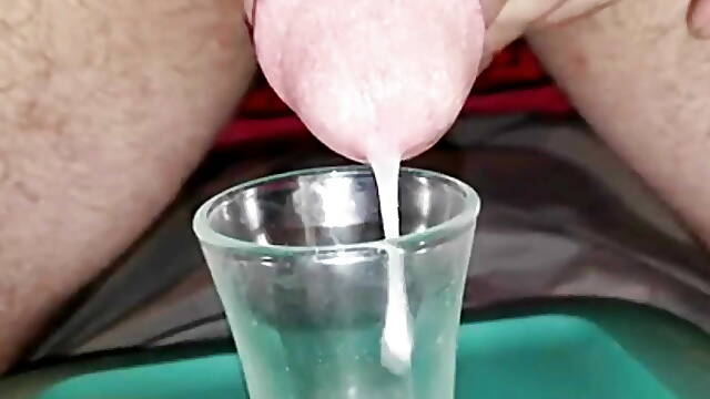 Huge cumshot compilation 7
