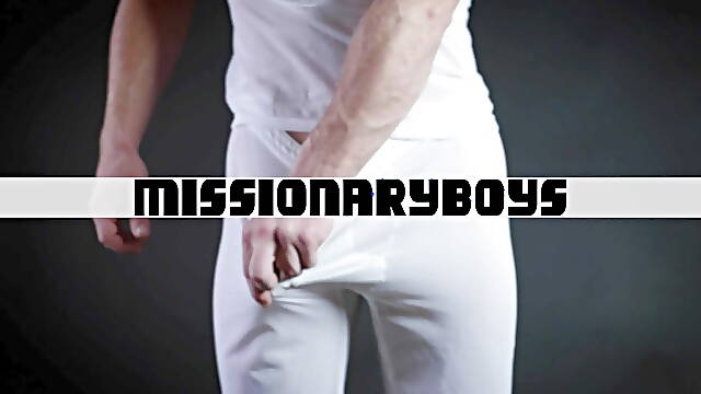 Cadens Ceremony - MissionaryBoys Trailer