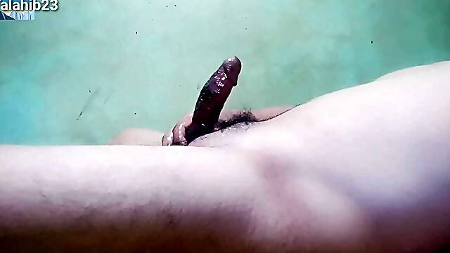 The Handsome Igorot Farmer Great Masturbation Compilation.