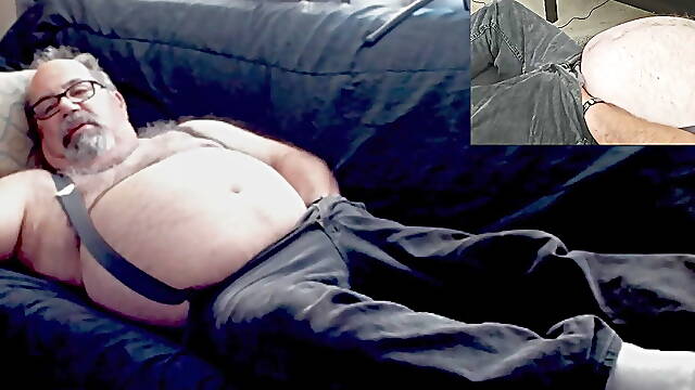 Watching My Neighbor Have Sex on My Garage Cam