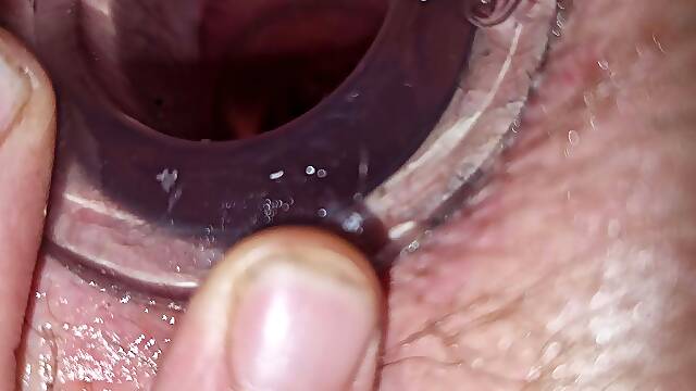 Just me doing what I do best being an absolute trash rat of a cum whore