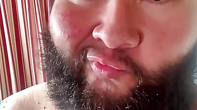 Touch me daddy part 2