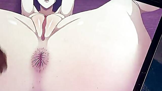 Ymir (Attack On Titan) Cum Tribute 1#