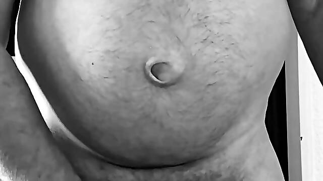 The Exhibitionist 16th Jerking and Mix Compilation of the Hairy Oldie.