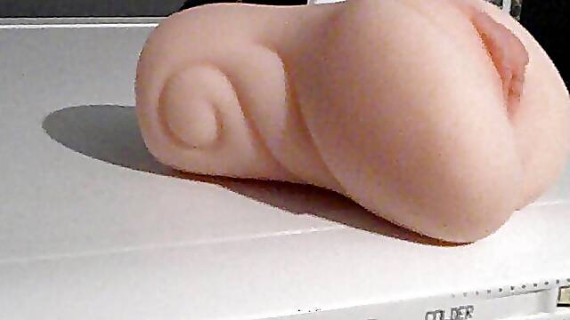 Unseen Pleasures Exploring the Forbidden - Another New Toy