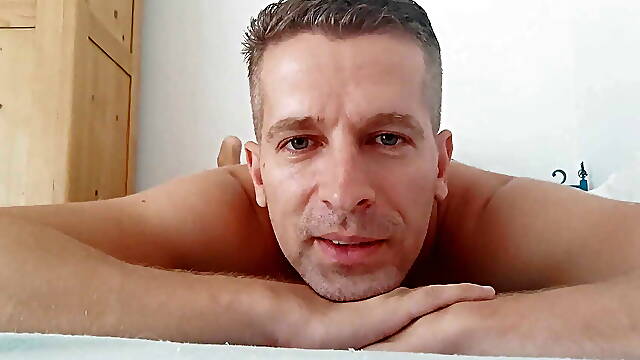 Dirty Talk POV - Cock Worship, Sph and Cumshot on Your Face