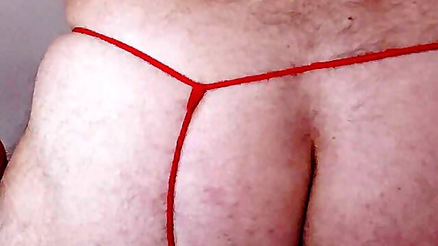 I Nailed the Bed Rail to My Ass