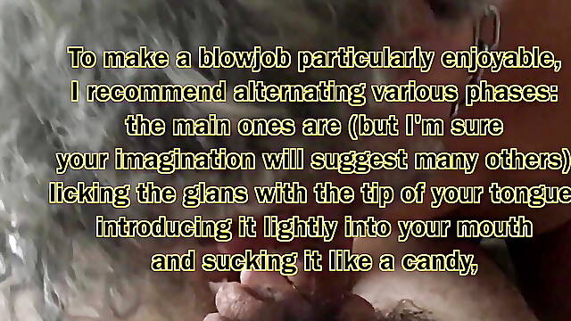 Gaysex Book - 1 Blowjobs
