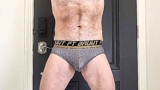 Open your mouth! Here comes my load!