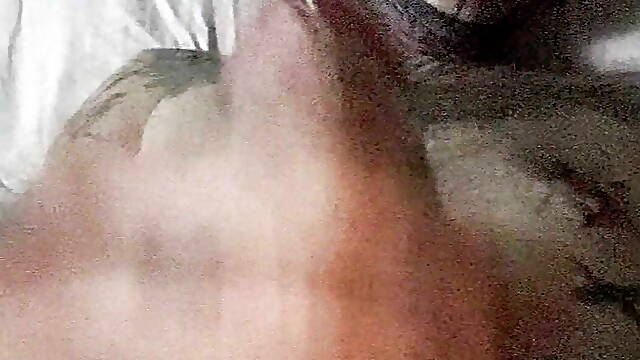 Pierced Cock Edging Challenge