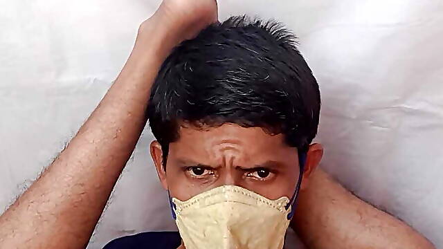 Ass Hole Bihg Black Desi Man Fingering Fuck