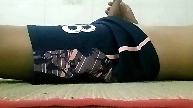 I miss my wife so much and then take a selfie alone