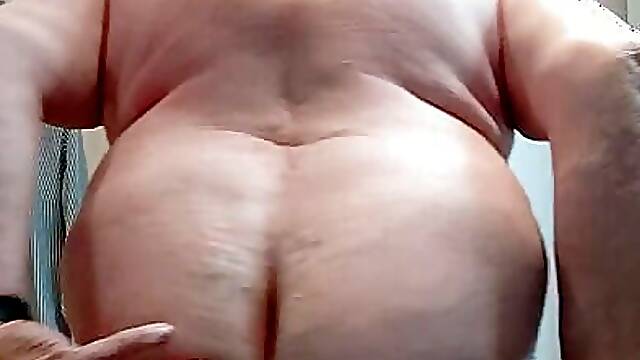 My Boobs Red From the Belt