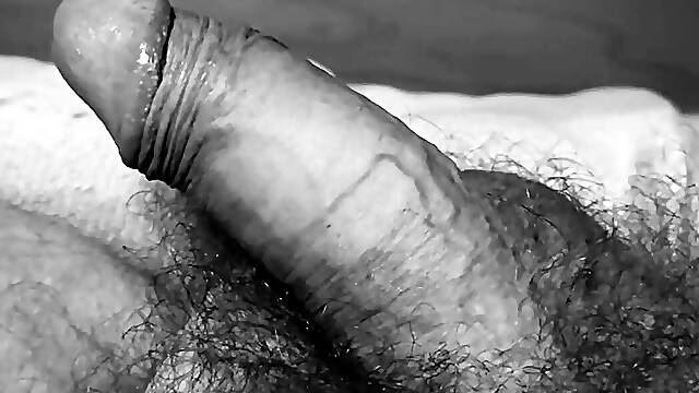 The Exhibitionist 22. Another day ago. Have to jerk off until it twitches and shakes.