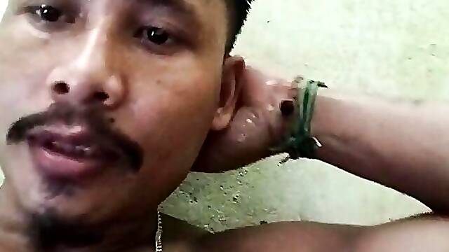 Having sex inside the bathroom