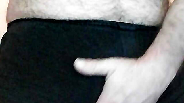 My Penis Needs a Nice Relaxing Massage