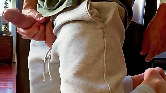 You Know You Want to Suck It