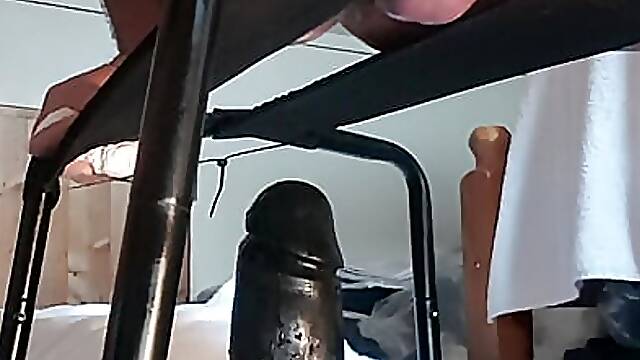 Dildo Rider