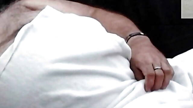 Horny After a Shower