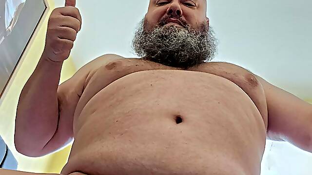 Three Day Build up Cum