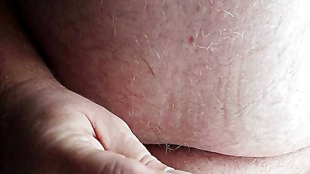 A good handjob
