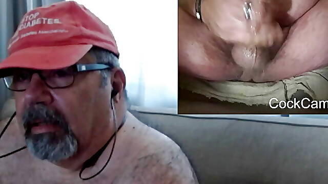 Live C2c Private Show