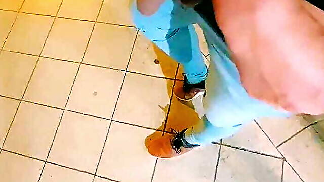 Slutboyben CAM4 Sexy Narcistic Nympho Exhibitionist Exposing In Europes Porncapital Budapest