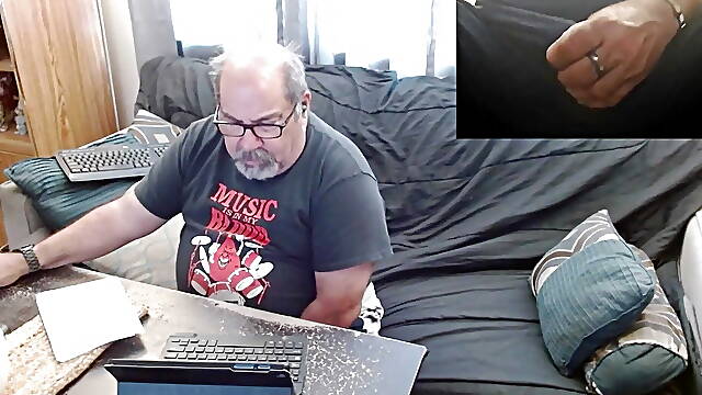 Watching a Friends Email