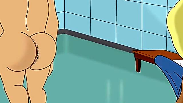 The Big Butt Crown of the Academy