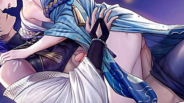 Delos: Lantern Vigil - Tender Gaze (Max Affection)