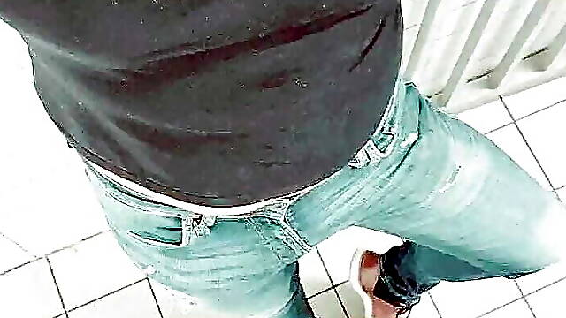 Slutboyben CAM4 Xhamsters Hottest Exhibitionist Exposed In Public Shooting A Huge Cum Load
