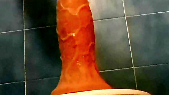 DILDO Xxxl