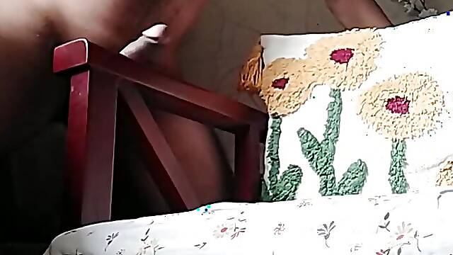 Were Home alone &amp; you EDGE MY COCK AND BEAT IT till I Beg you to MAKE ME CUM , Moaning &amp; Whimpering ASMR Audio