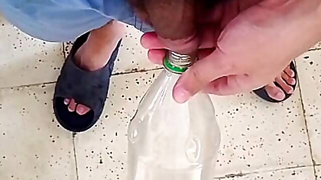 Pissing Compilation #3