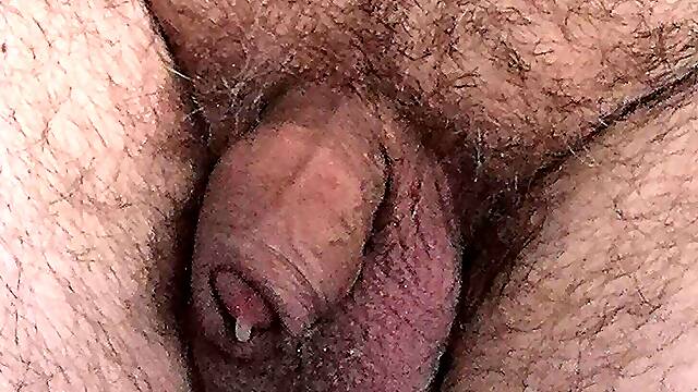 Video Call with a Guy with a Big Dick