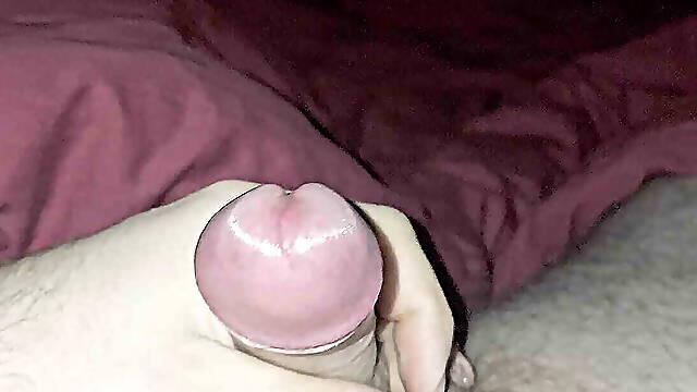 Im cum 2 times one with and the other without