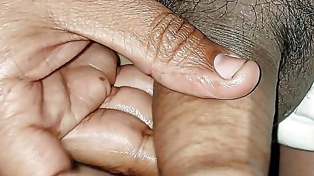 Massage my bigcock black Cock I ever seen