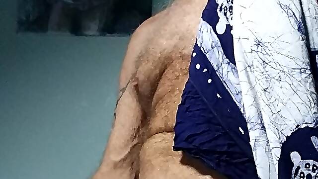 Sarong, It Must Be Right, Part One, Where I Play with Fabric