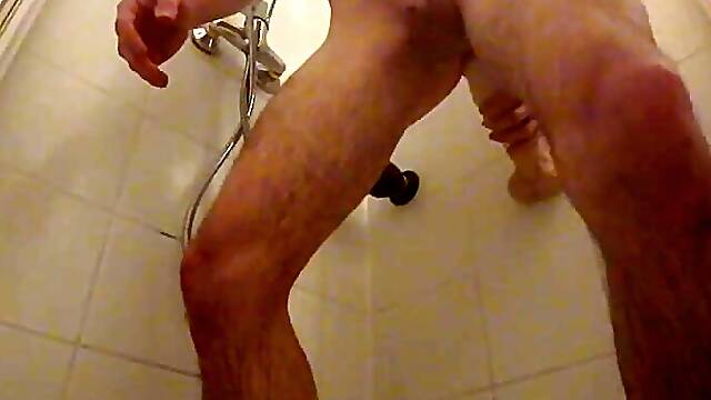 Cumming from Selfsuck - Vid#30