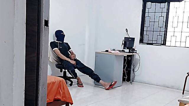 Im sure this big cock can handle any mature vagina or ass.