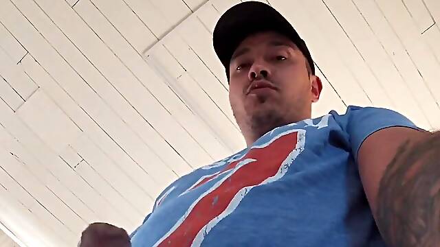 Floor Cleaning with Setting and a Very Dirty Finish - POV 4K GoPro