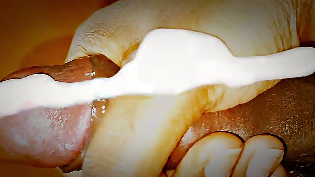 Searching horny pussy to fill it up with warm white gold.. Interested ladies DM me.