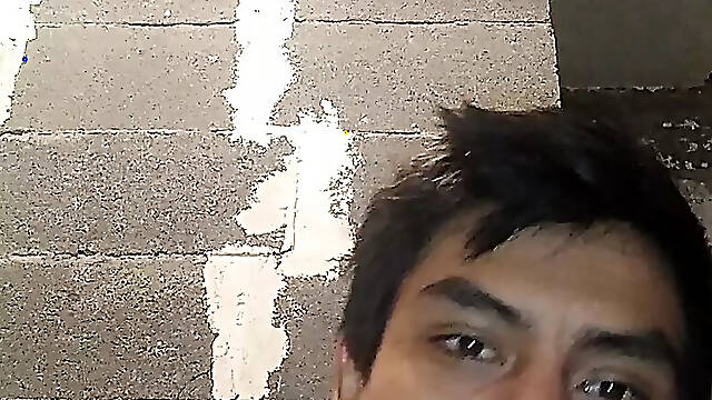 I Know You Like to See My Cock a Lot