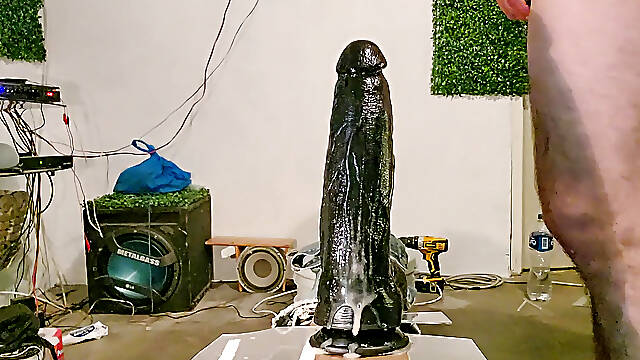 I Like It a Lot From Behind