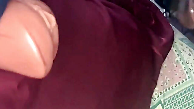 Watch Daddy Deep Street This Toy Pussy Part 1