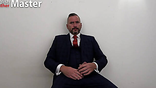 Lawyer humiliates your small cock SPH JOI PREVIEW
