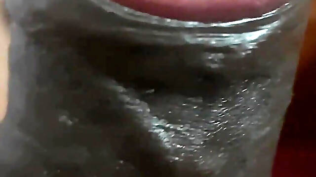 He Is Having a Solo Adventure of Exploration.