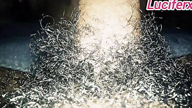 Early morning masturbating before I open the window