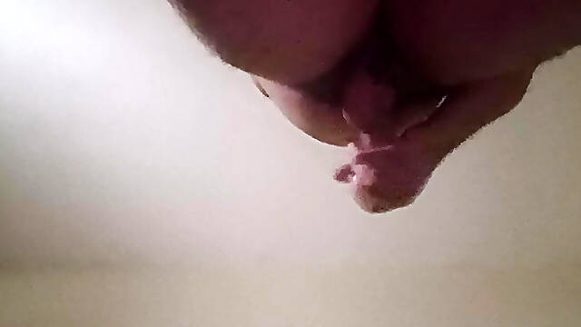 Hot handjob